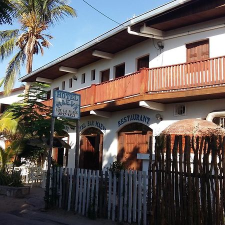 Hotel Maeva 穆龙达瓦 外观 照片