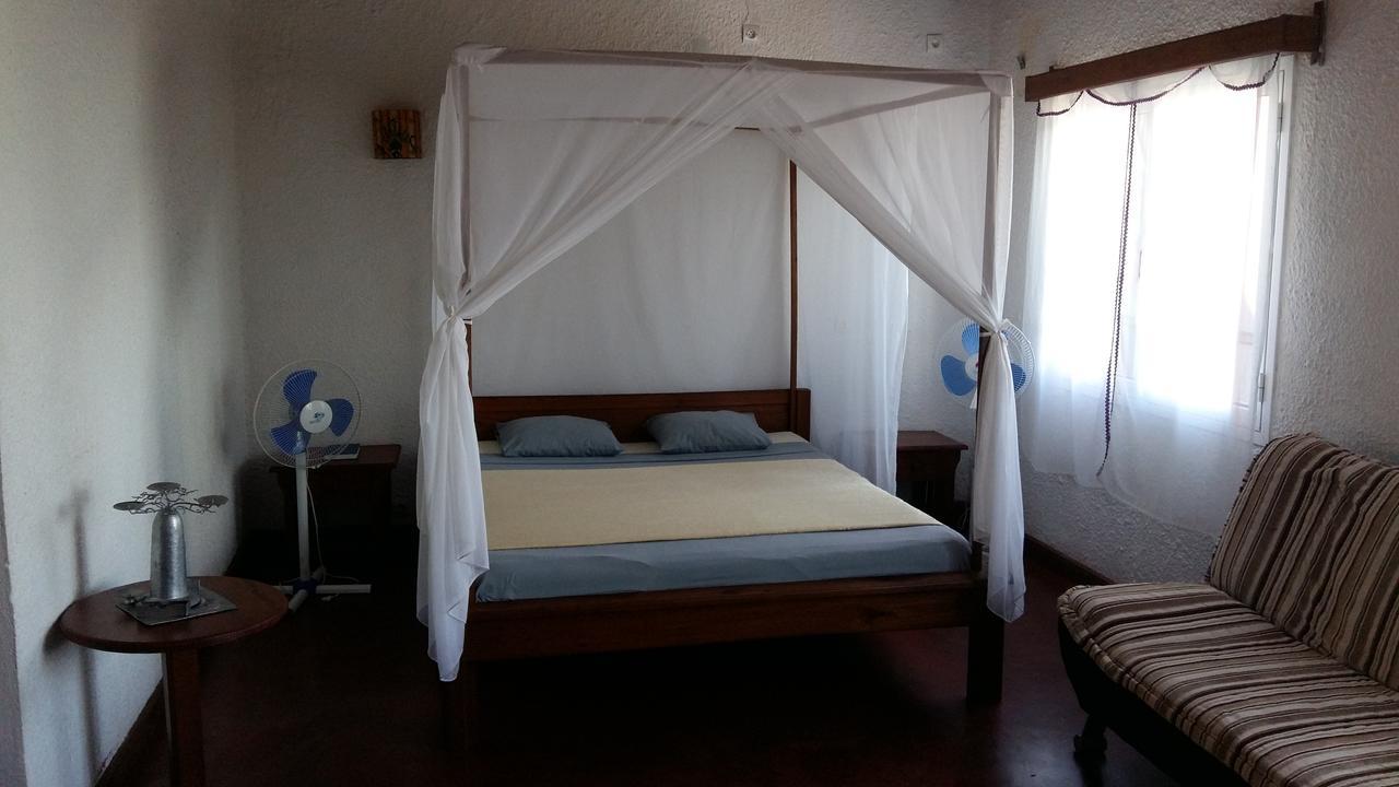Hotel Maeva 穆龙达瓦 外观 照片