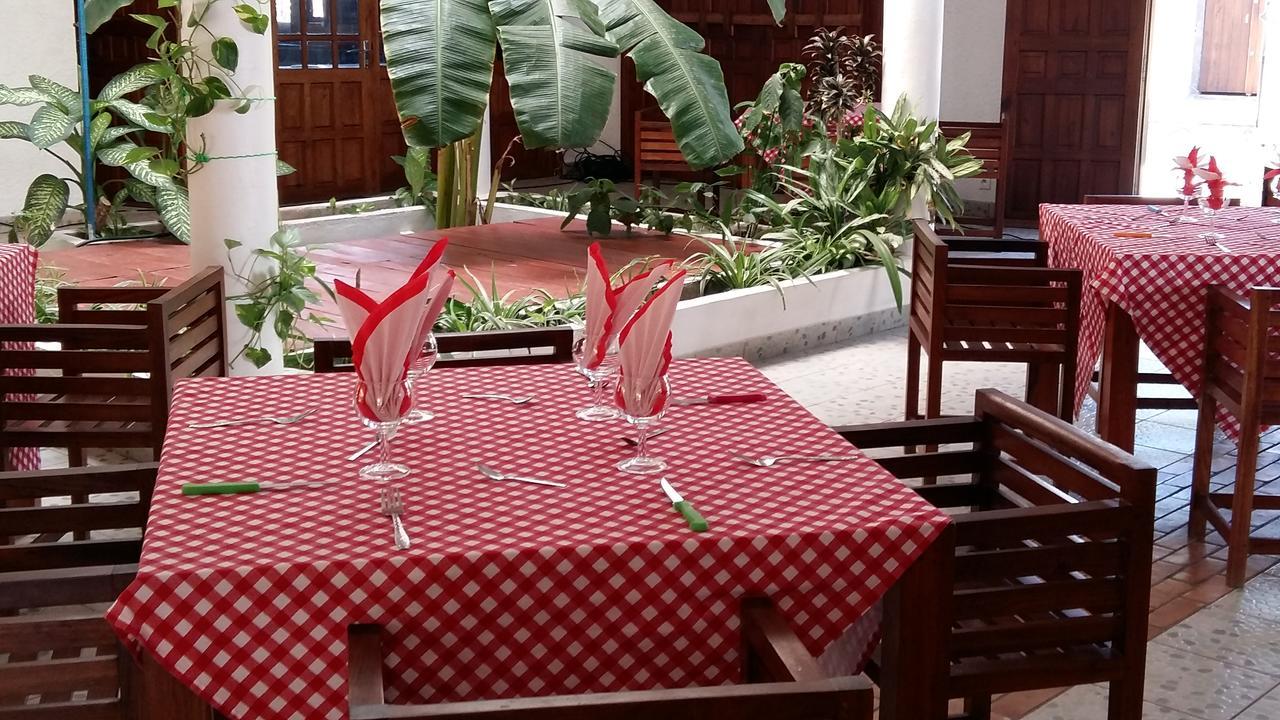 Hotel Maeva 穆龙达瓦 外观 照片